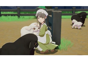 I’ve fallen hard for Starsand Island, a promising anime-style life sim bringing Ghibli vibes to Xbox and PC later this year
