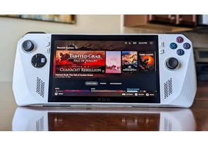 How to install SteamOS on ROG Ally and Legion Go Windows gaming handhelds