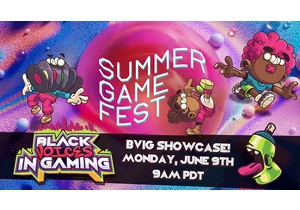 How to watch Black Voices in Gaming at Summer Game Fest 2025