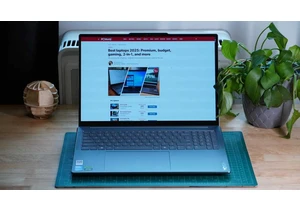 Lenovo Yoga Pro 9i 16 Gen 10 review: Greatness at every turn