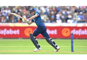 England vs South Africa 1st ODI 2025 — TV schedule, free streams, preview