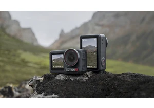 DJI rumors point to three major product launches next month, including a new 360 camera