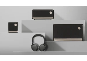 Edifier’s new retro-style wireless speaker range looks very cool, and has the features to take on JBL and Sonos