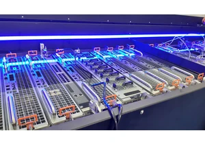 Future AI processors said to consume up to 15,360W — massive power draw will demand exotic immersion and embedded cooling tech
