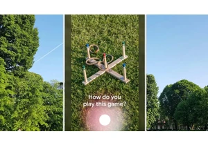 I Let Google Lens Be My Tour Guide. It Might Be the Smartest Travel Tool This Summer