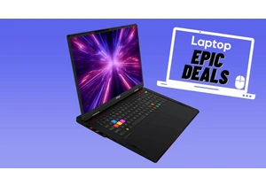 7 best early Prime Day 2025 gaming laptop deals, save up to $400