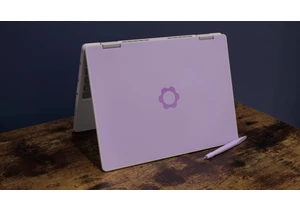 Framework Laptop 12 review