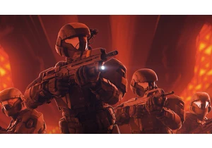 "So many amazing Forgers have just given up" — Halo Infinite just lost its best Forge creators over lack of support
