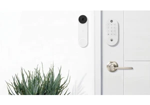 This New Smart Lock From Yale Pairs With Video Doorbells in Ways I Haven't Seen Before