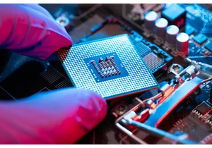 President Biden's rule restricting US AI chip exports has been rescinded