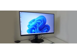 AOC Q27G4XY QHD smart gaming monitor review: TV and gaming in one monitor