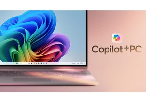 Microsoft's 'We're faster than a Mac' ad claims top Copilot+ PCs are up to 58% faster than Apple's last-gen M3 MacBook Air
