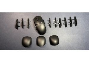 Orbitalworks Pathfinder Review: Make your own mouse