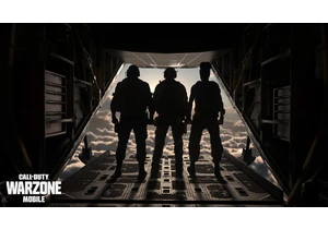 Activision is abandoning Call of Duty: Warzone Mobile