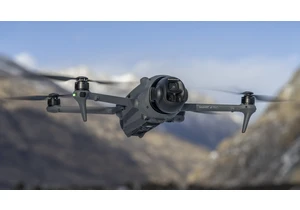 DJI’s new Mavic 4 Pro is an incredible camera drone, but there’s bad news for US customers