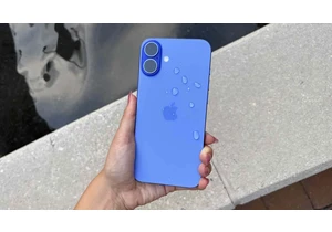 We may have some key specs for the iPhone 17 Air – and it's even thinner than the Galaxy S25 Edge