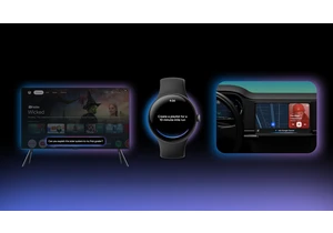 Google is bringing Gemini to Wear OS, Android Auto and more