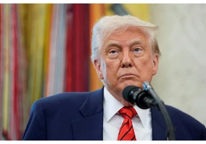 Trump will sign the Take It Down Act criminalizing AI deepfakes today