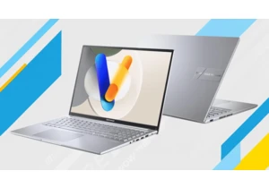 This 16-inch Asus laptop with 16GB of RAM is just $450