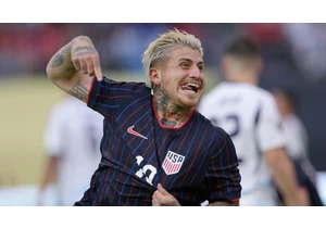 USA vs. Mexico Livestream: How to Watch CONCACAF Gold Cup 2025 Final Soccer From Anywhere