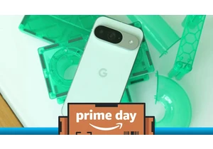 Prime Day deals include up to $250 off Google Pixel phones
