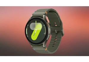 It’s hard to get excited by the Galaxy Watch 8 launch when the Watch 7 is this cheap