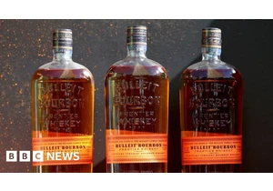 How Kentucky bourbon went from boom to bust