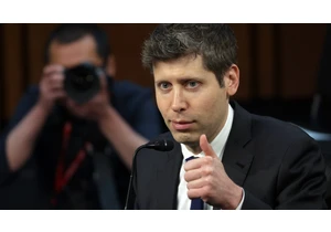 “Here Is the Heartbreaking Thing”: Amid GPT-5 Backlash, Sam Altman Says Users Need ChatGPT to Be a ‘Yes Man’ Because They’ve Never Had Anyone Support Them