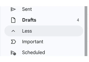 This New Gmail Feature Makes Managing Your Subscriptions Easier Than Ever