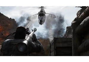 Metal Gear Solid Delta: Snake Eater — How to pre-order, release dates, story, gameplay, and everything else you need to know