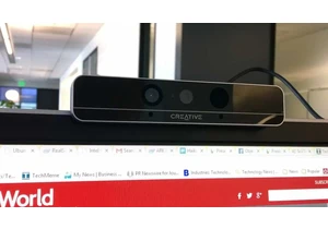 Intel spins off RealSense as a new depth-camera company
