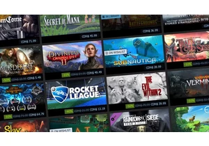  Valve just announced every Steam sale date from now until Summer 2026 — here's exactly when you can save big bucks on the best PC games 