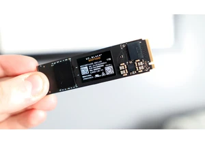 WD Black SN7100 Review