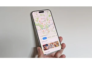  iOS 26 beta gives Apple Maps an AI upgrade – and it might be enough to tempt you from Google Maps 