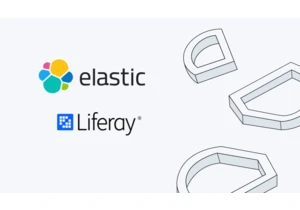 Transforming digital experiences: How Liferay's partnership with Elastic drives revenue and efficiency