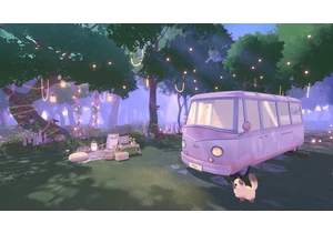 Camper Van: Make it Home takes interior design on the road