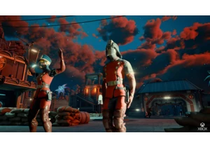 The Outer Worlds 2 arrives on October 29