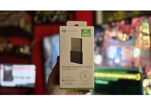Your Xbox can now store everything — if you sell a kidney first