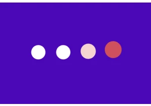 How to create a Lottie loading animation