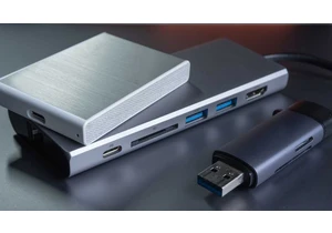 Hard drive, SSD, or USB flash drive: Which portable storage is right for you?