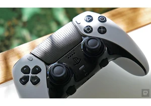 PlayStation's DualSense Edge wireless controller is on sale for a record-low price
