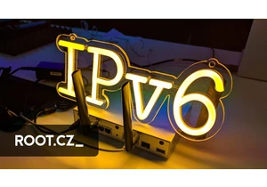 Využití IPv6 pro směrování v IPv4, segment routing s SRv6, Den IPv6
