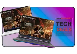 Save up to $450 on these amazing Asus ROG gaming laptops — go back to school in style, with an RTX 5060 and a 3K OLED display