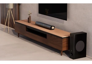This small, cheap soundbar has custom modes so you can sit right next to it, or use it to fill a room from your TV