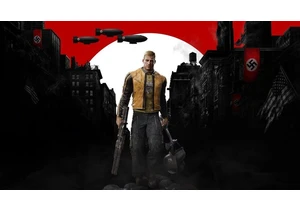 Wolfenstein TV Series in the Works at Amazon