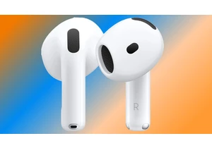 I’d be surprised if Apple’s AirPods 4 are this cheap on Black Friday