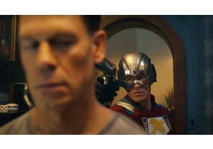  New trailer for Peacemaker season 2 tries to answer our biggest question about the HBO Max show, but now I'm more confused about its place in the DCU 
