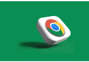 Chrome will now display AI reviews of online stores