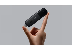  This new Xiaomi Google TV streaming stick has Dolby Atmos and DTS:X support, plus both kinds of advanced HDR 