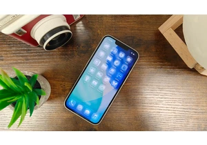 How to make your iPhone app icons clear in iOS 26